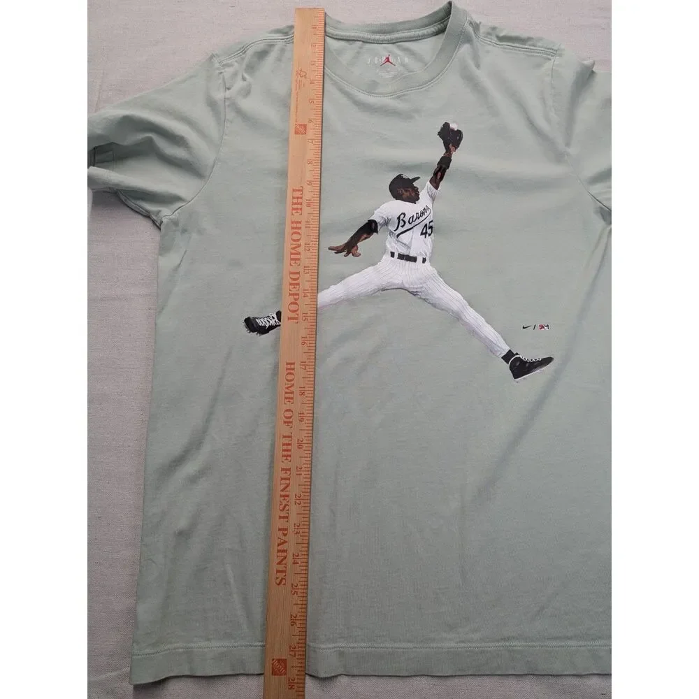 Jordan streetwear baseball